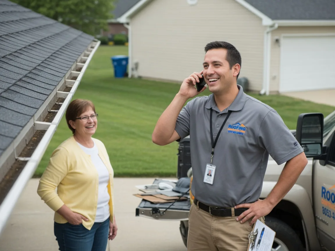 Local Roofing Contractors Dunn Center, ND FAQs